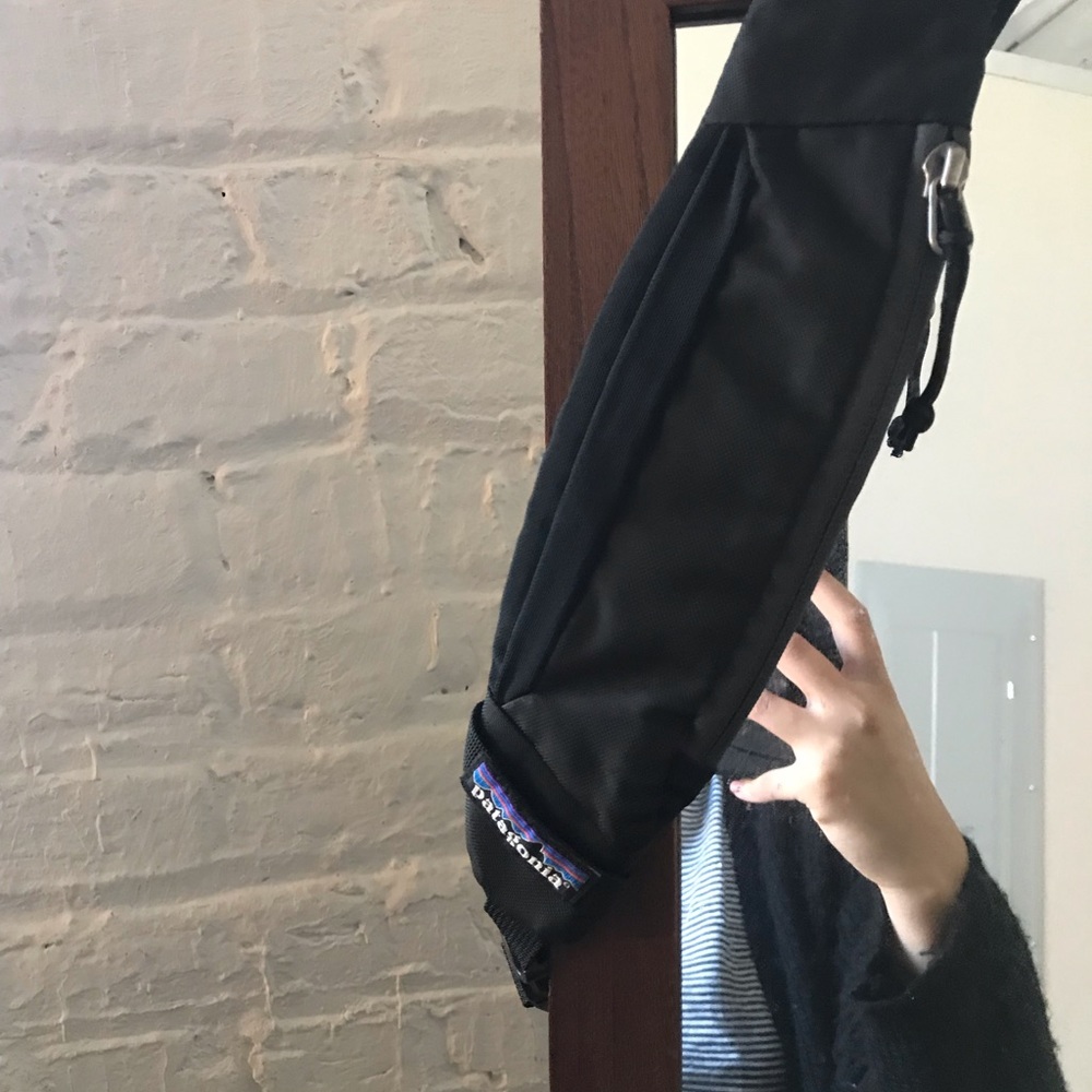Patagonia Atom Sling Bag